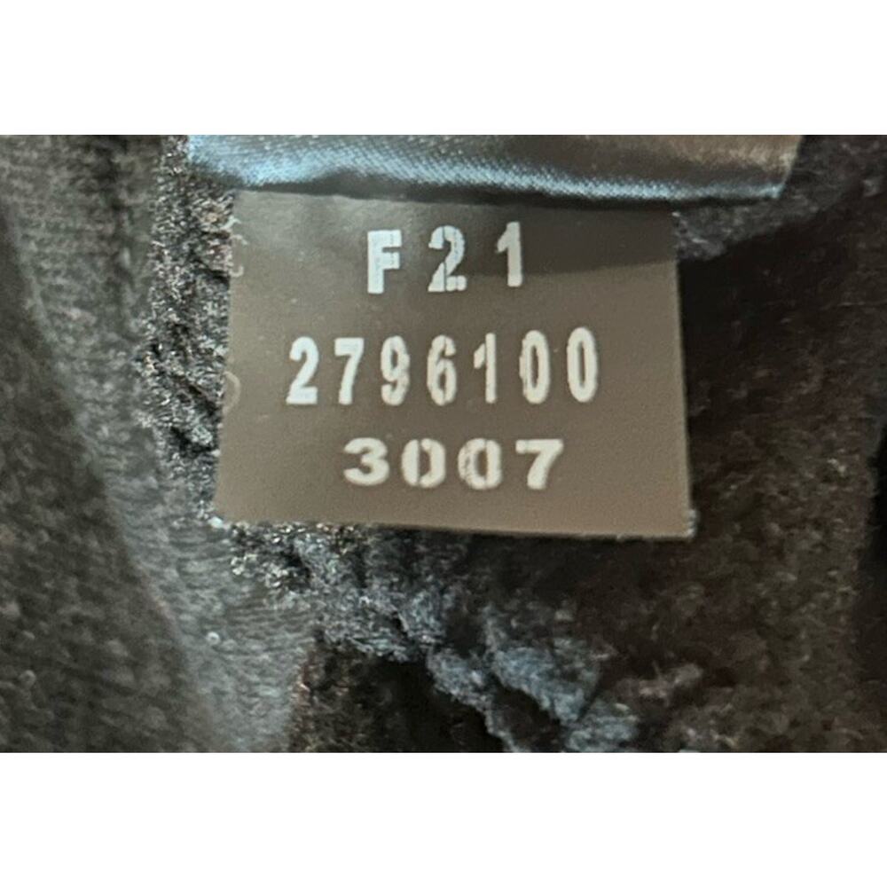 Kuhl Fleece Mens Sz XXL Revel 1/4 Zip Performance Black/Gray Outdoor Lightweight - Picture 8 of 11